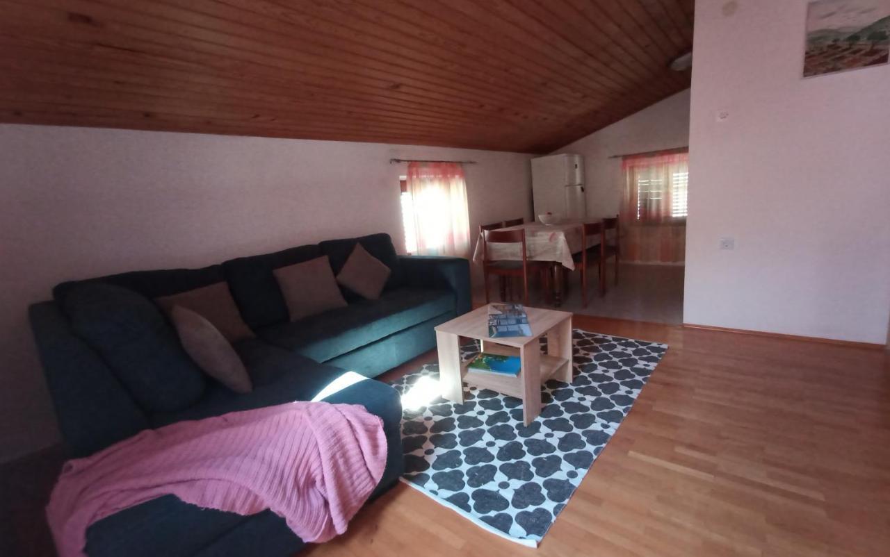 Apartments Katarina Novi Vinodolski Kültér fotó