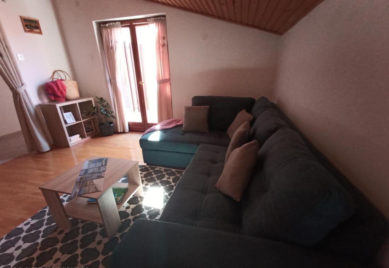 Apartments Katarina Novi Vinodolski Kültér fotó
