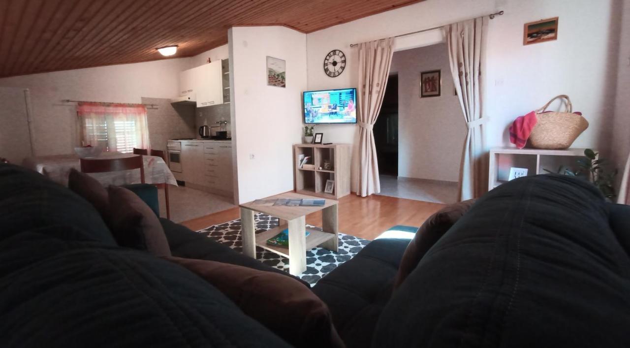 Apartments Katarina Novi Vinodolski Kültér fotó