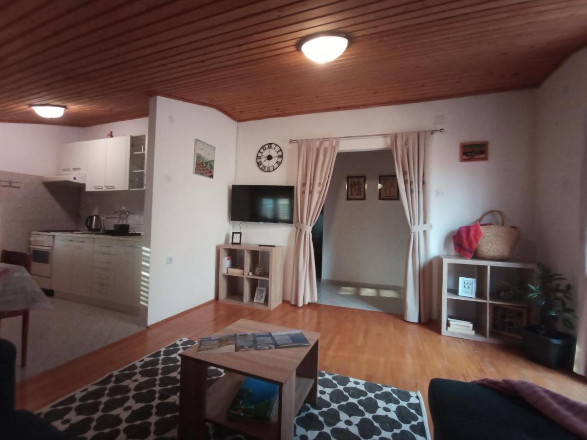 Apartments Katarina Novi Vinodolski Kültér fotó