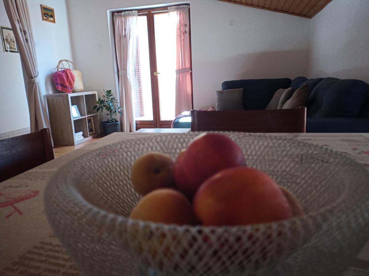 Apartments Katarina Novi Vinodolski Kültér fotó