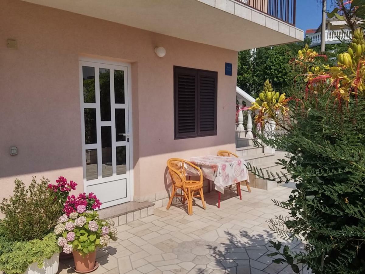 Apartments Katarina Novi Vinodolski Kültér fotó