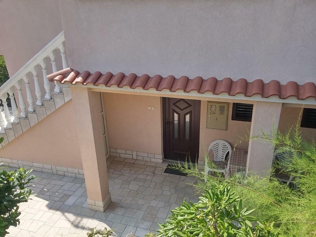 Apartments Katarina Novi Vinodolski Kültér fotó