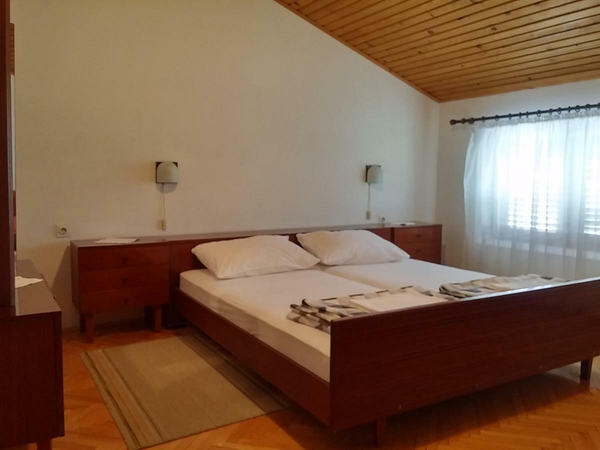 Apartments Katarina Novi Vinodolski Kültér fotó