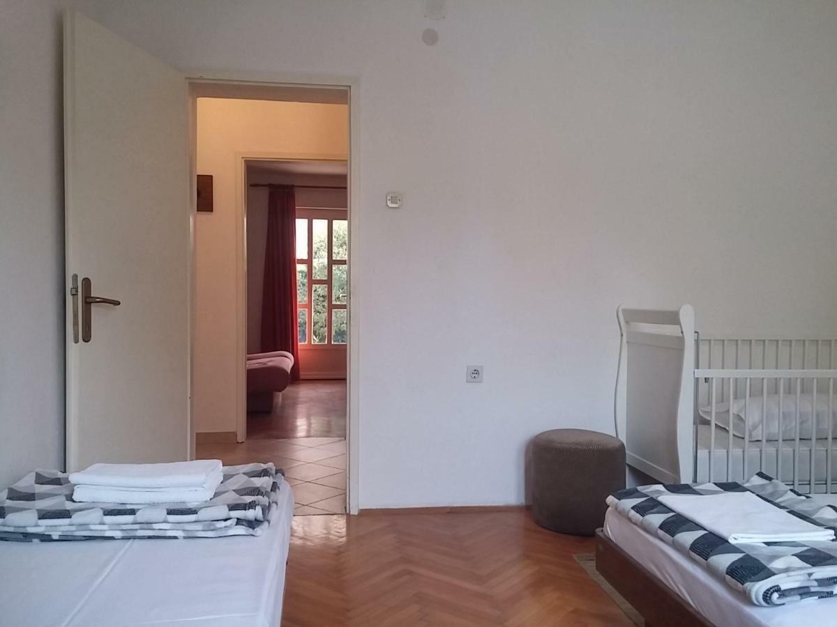 Apartments Katarina Novi Vinodolski Kültér fotó