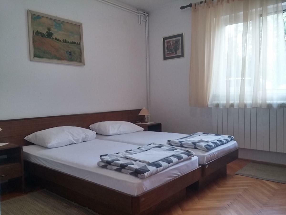 Apartments Katarina Novi Vinodolski Kültér fotó