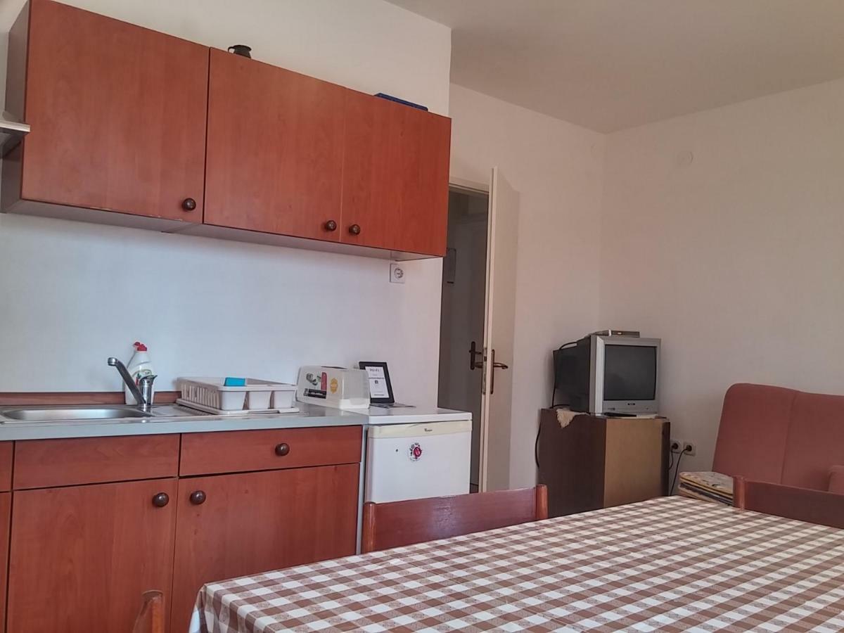 Apartments Katarina Novi Vinodolski Kültér fotó