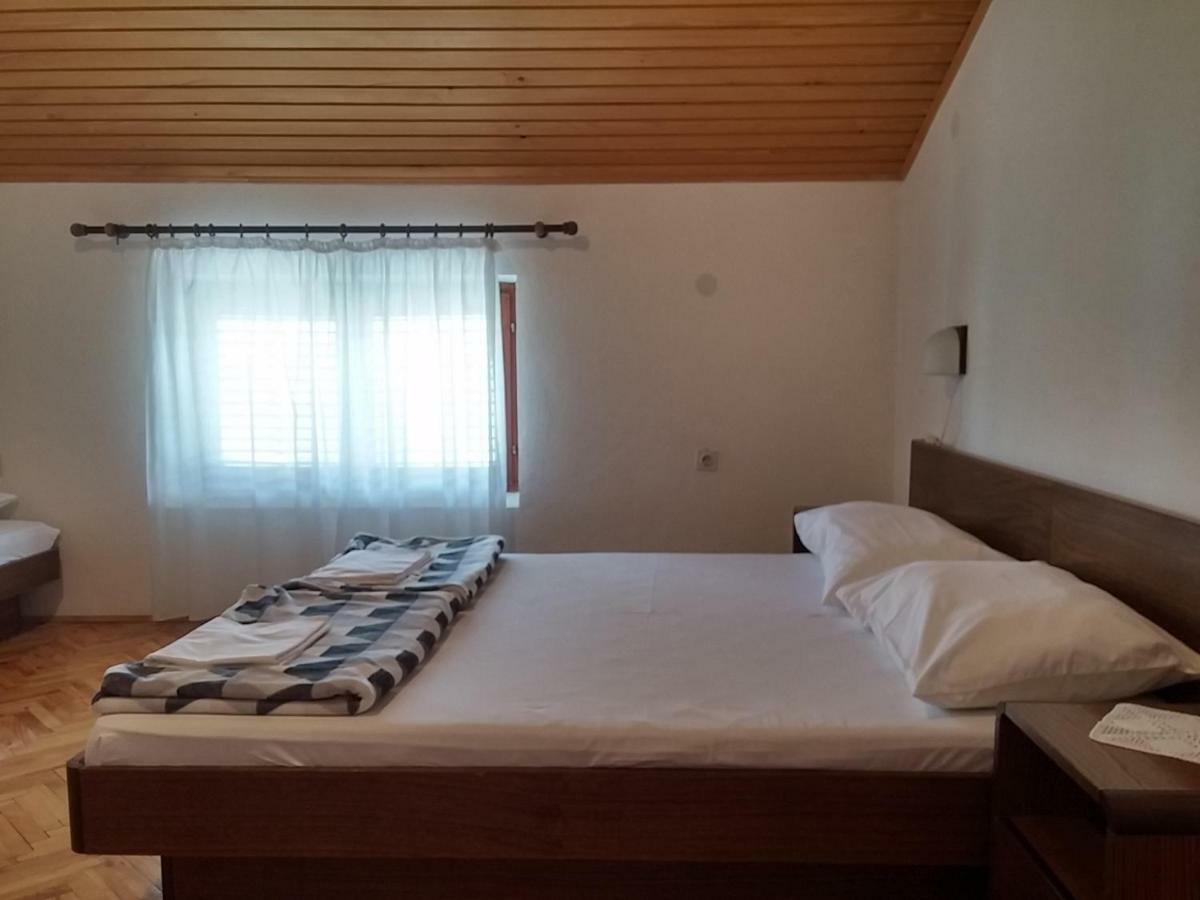 Apartments Katarina Novi Vinodolski Kültér fotó