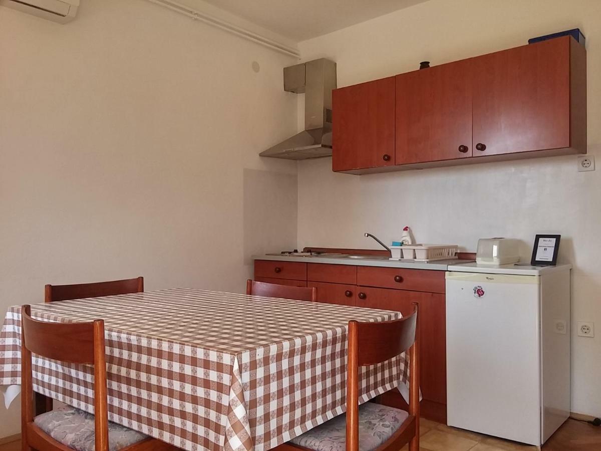 Apartments Katarina Novi Vinodolski Kültér fotó