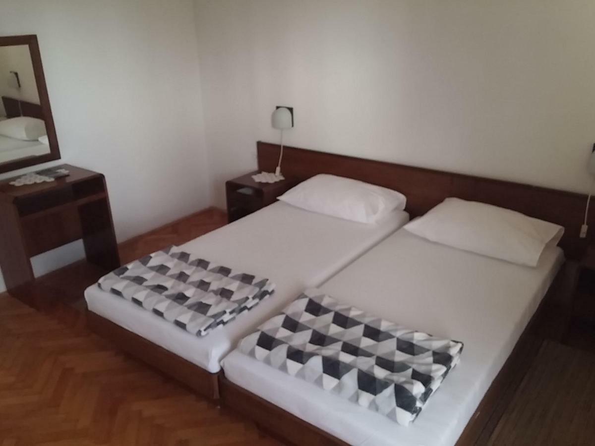 Apartments Katarina Novi Vinodolski Kültér fotó