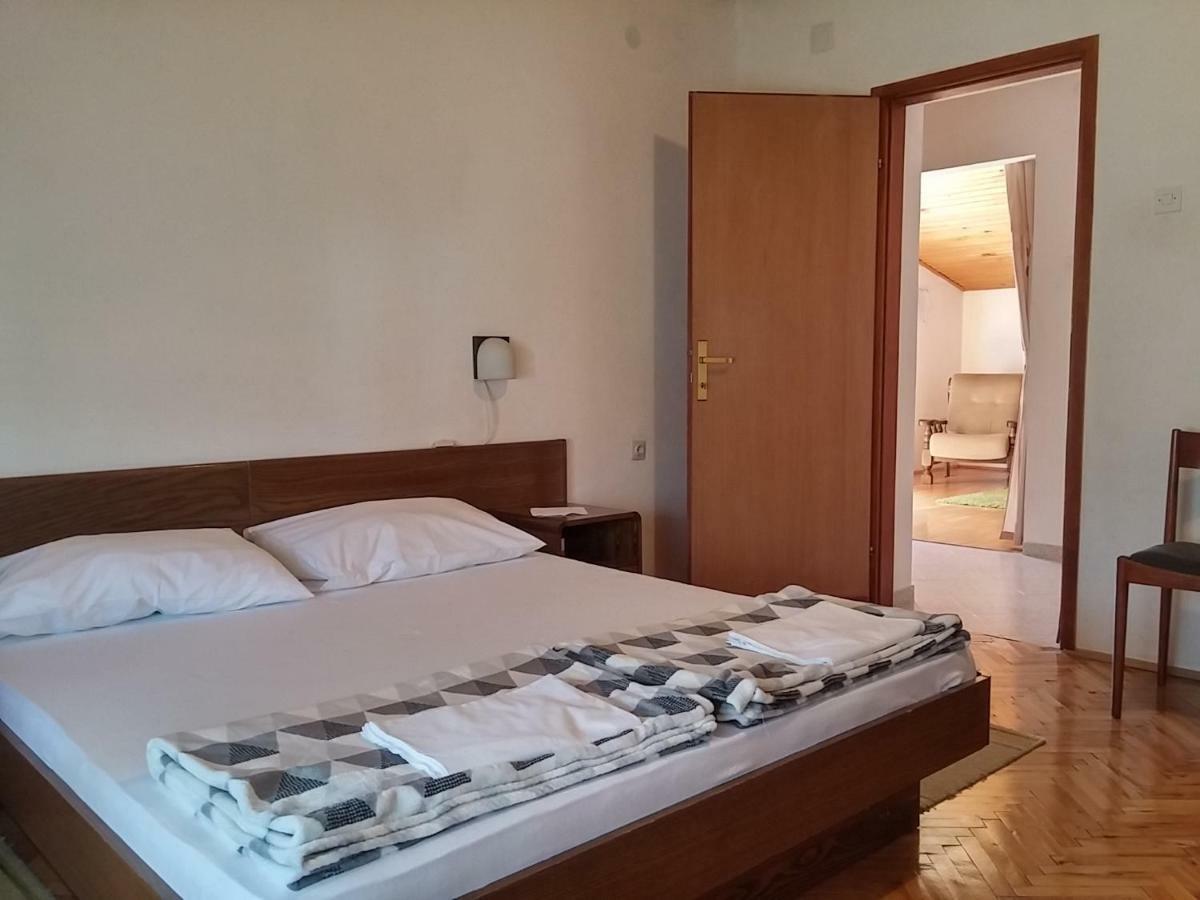 Apartments Katarina Novi Vinodolski Kültér fotó