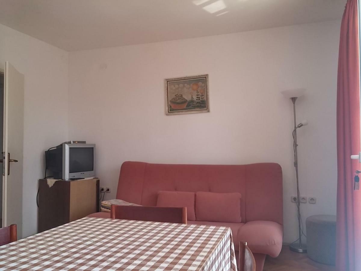 Apartments Katarina Novi Vinodolski Kültér fotó