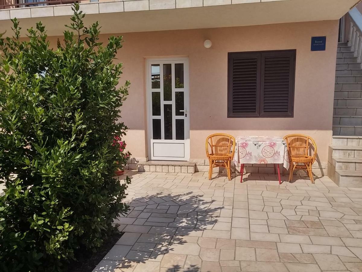 Apartments Katarina Novi Vinodolski Kültér fotó